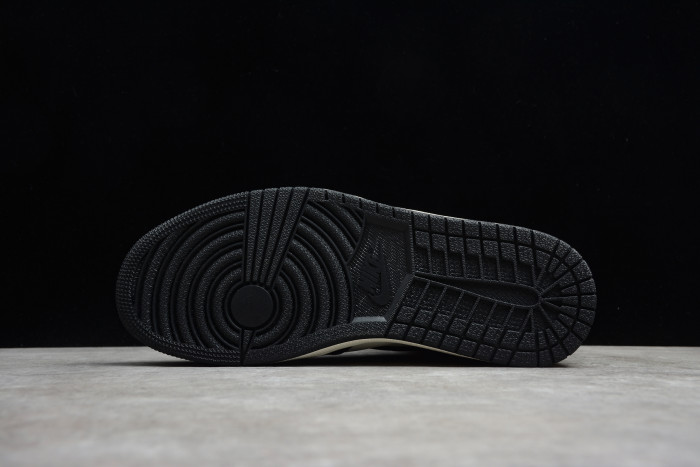 Air Jordan 1 High OG “Dark Mocha” 555088-105