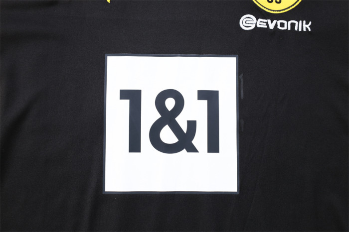Borussia Dortmund Training Jersey 23/24