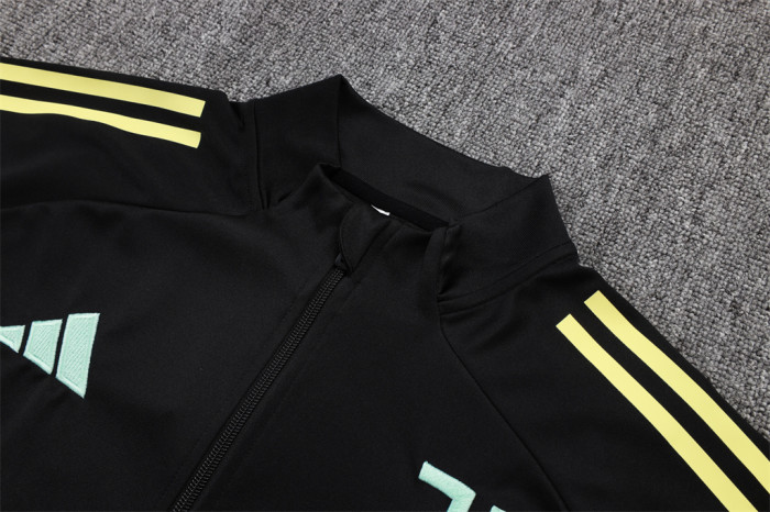 Juventus Training Jacket 25/26