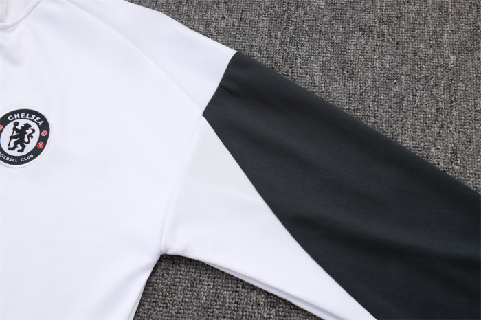 Chelsea Training Jacket 25/26