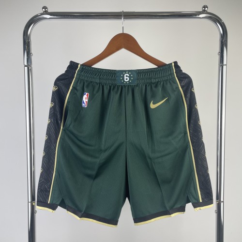 Boston Celtics  Shorts CityEdition 22/23