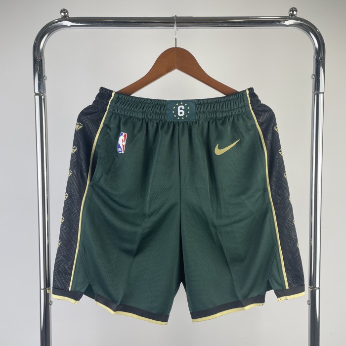 Boston Celtics  Shorts CityEdition 22/23