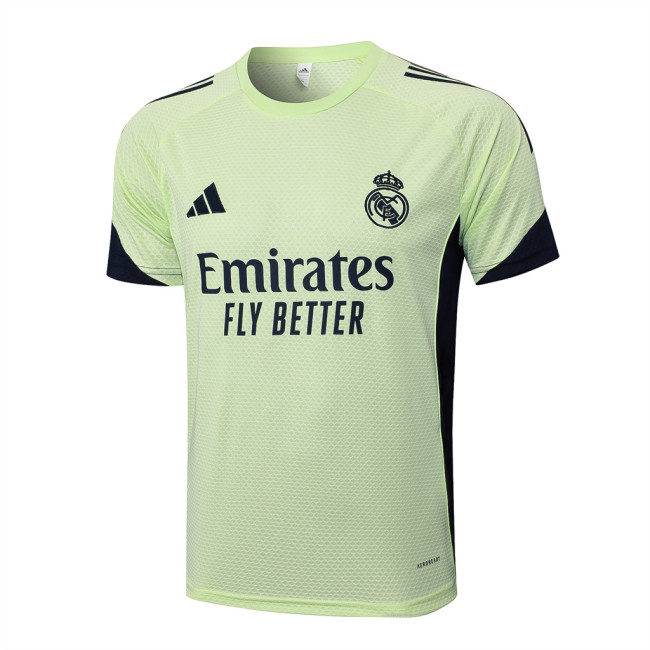 Real Madrid Training Short sleeve Jersey 25/26