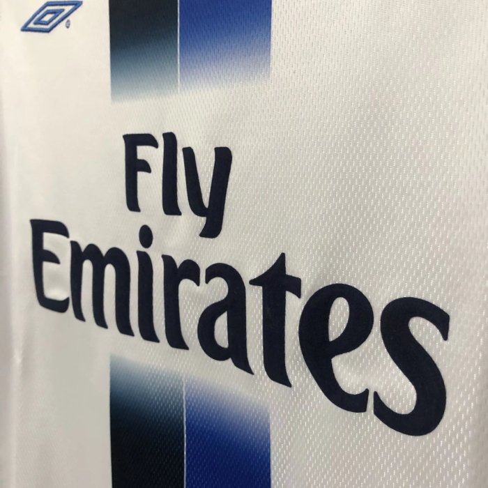 Chelsea Away Retro Jersey 2003