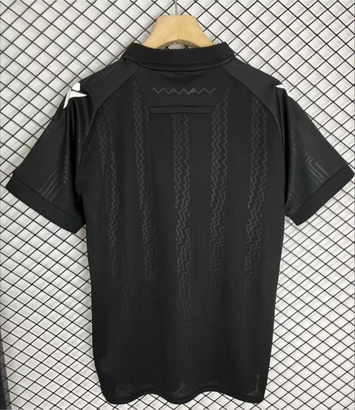 Sheffield Wednesday Third Man Jersey 24/25