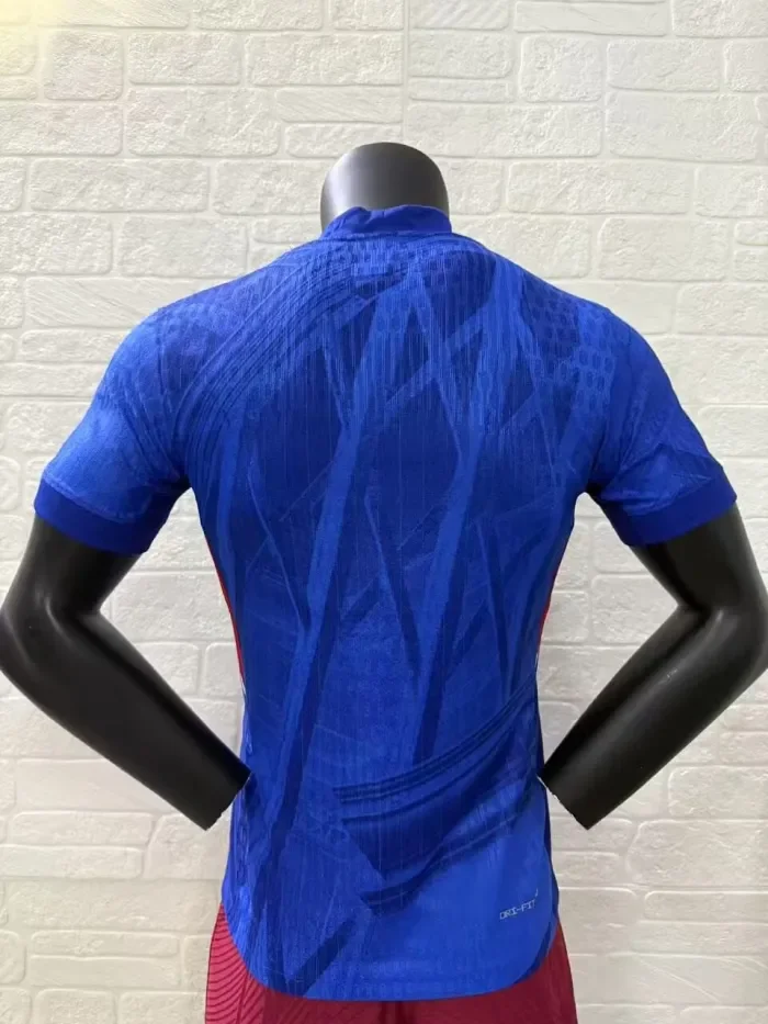 Chelsea Home Player Jersey 25/26