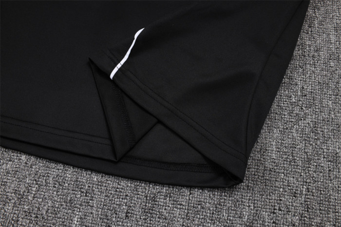 Arsenal Training Jersey Suit 25/26