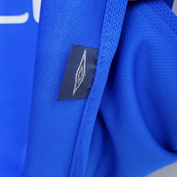 Chelsea Home Retro Jersey 2003/05