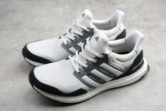 Ultra Boost S&L Grey Two EF0722