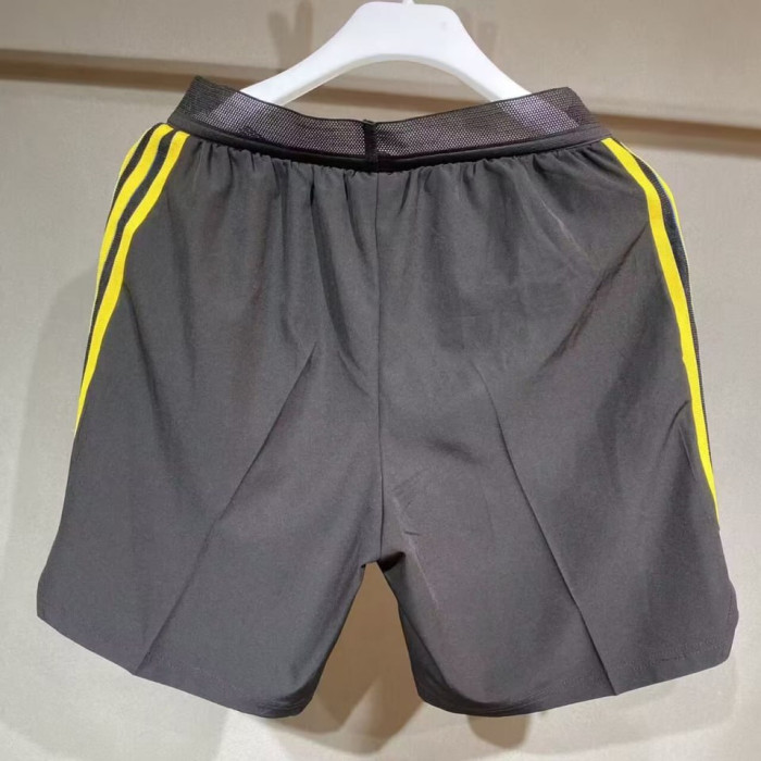 Manchester United Third Player Shorts 25/26
