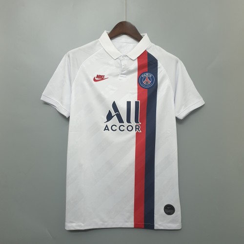 Paris Saint Germain Third Men Jersey 19/20