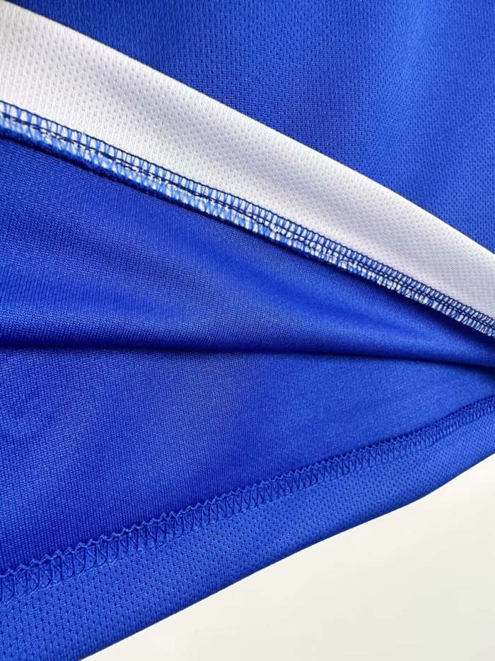 Brazil Away Retro Jersey 2006