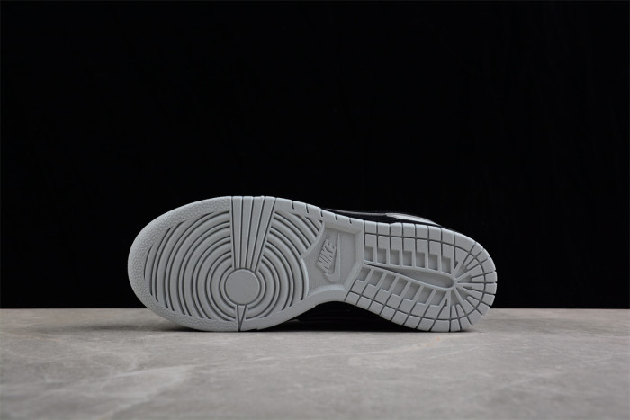 SB Dunk Low Gray Cat DD9606-363