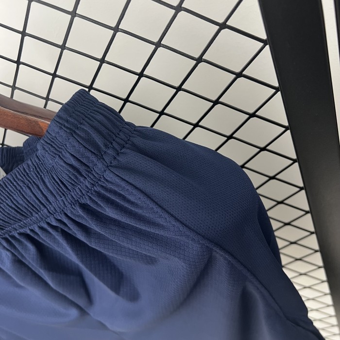 Paris Saint Germain Home Shorts 25/26