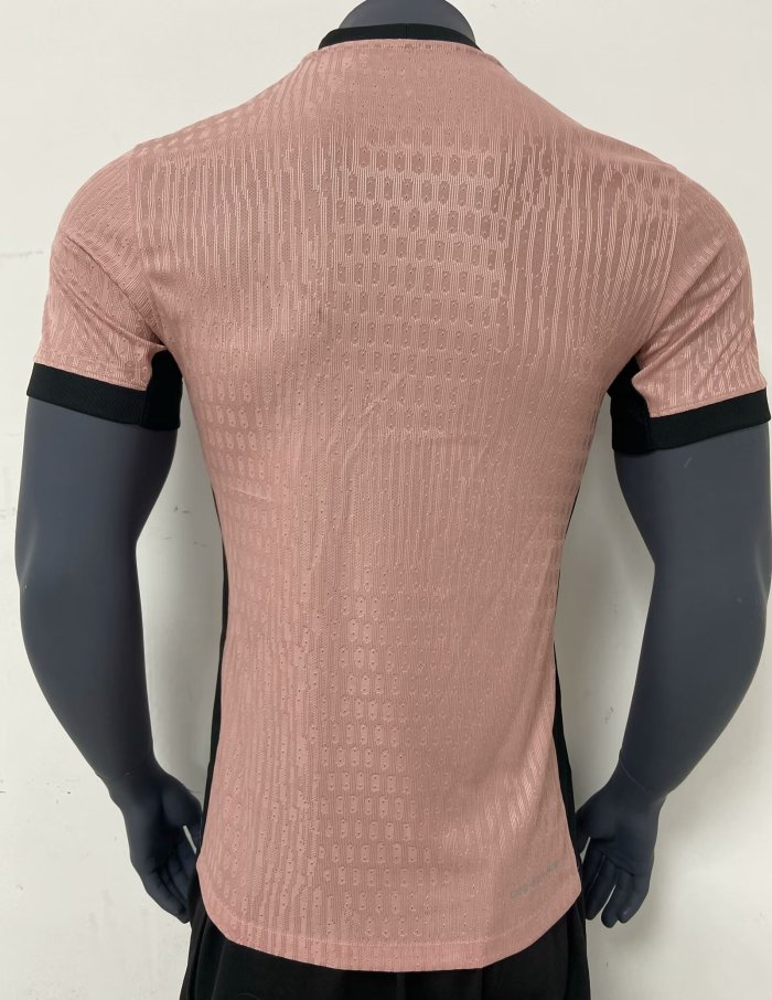 Paris Saint Germain Third Player Jersey 24/25