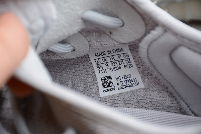 Yeezy Boost 350 V2 “Tail Light” 4.0 FX9017