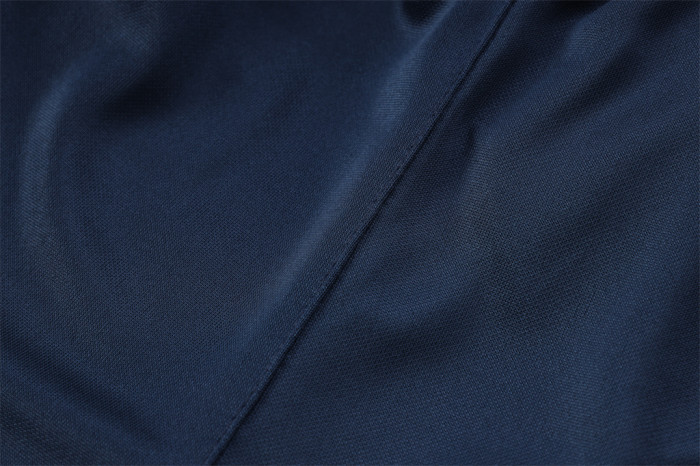 Paris Saint Germain Training Jersey Suit 23/24