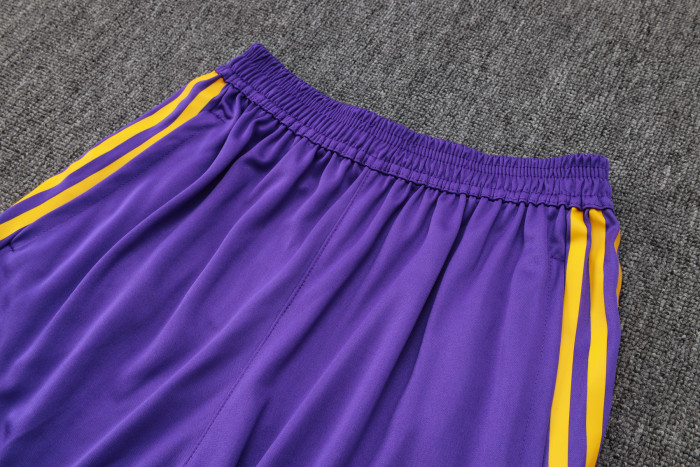 Real Madrid Training Jersey 23/24