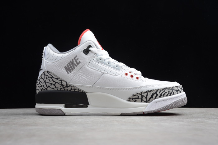 Air Jordan 3 Retro JTH NRG AV6683 160