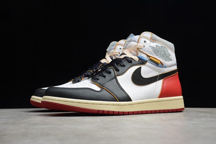 Union x Air Jordan 1 Retro High OG NRG AJ1 BV1300-106