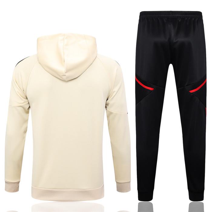 Manchester United Training Jacket Suit 23/24