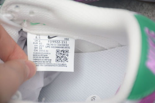 SB Dunk Low Joker FD9922-151