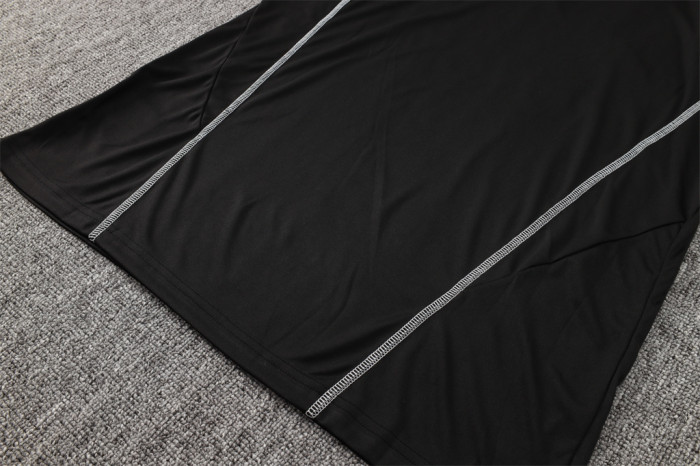 AS Roma Training Jersey 23/24