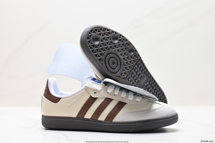 Adidas Originals Samba Vegan OG”SPD IG1024