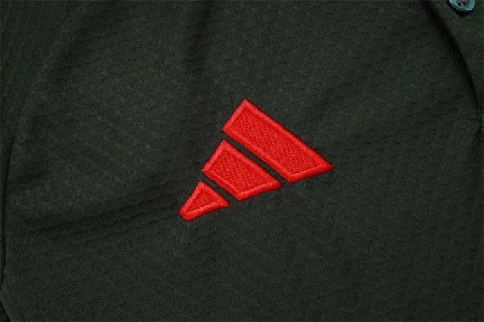 Bayern Munich POLO Jersey 25/26