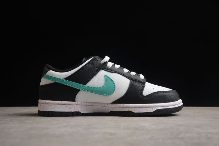 Dunk Low 'Multi‑Swoosh' FD4623‑131