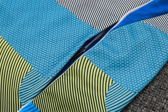 Real Madrid Training Jacket 25/26