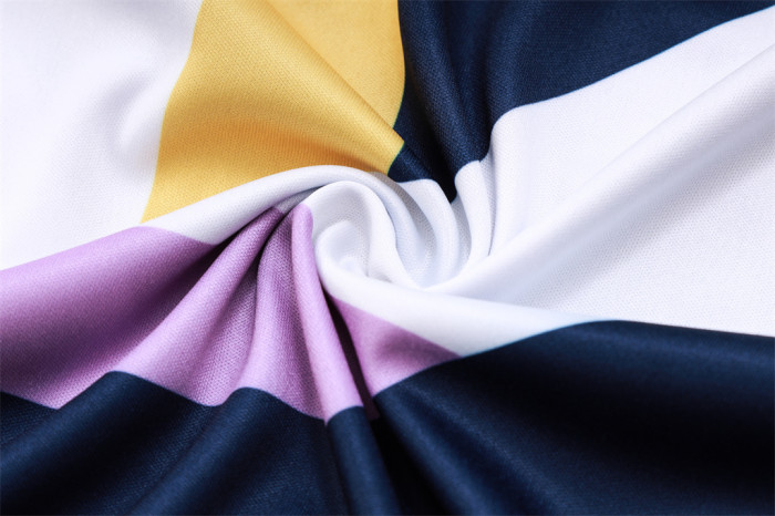 Real Madrid Training Jersey 23/24