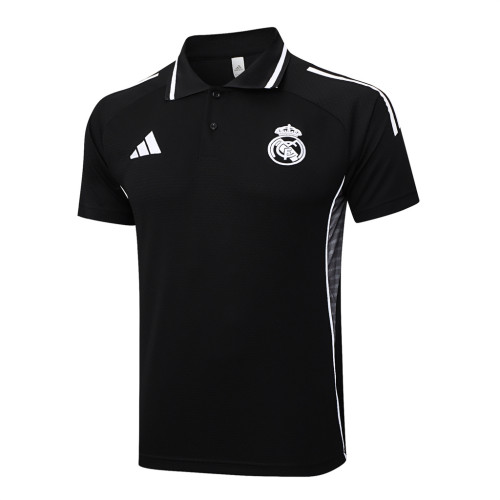 Real Madrid POLO Jersey 25/26