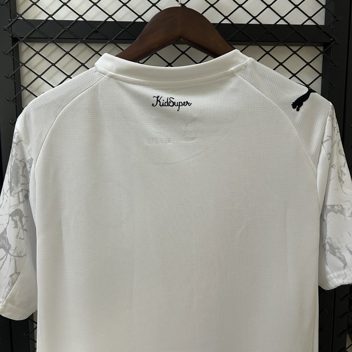 Manchester City Away Man Jersey 25/26