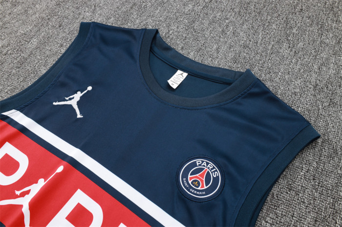 Paris Saint Germain Training Jersey 23/24
