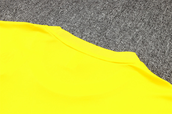 Borussia Dortmund Training Jersey 23/24