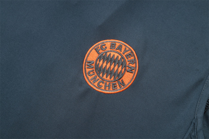 Bayern Munich Training Jersey 25/26