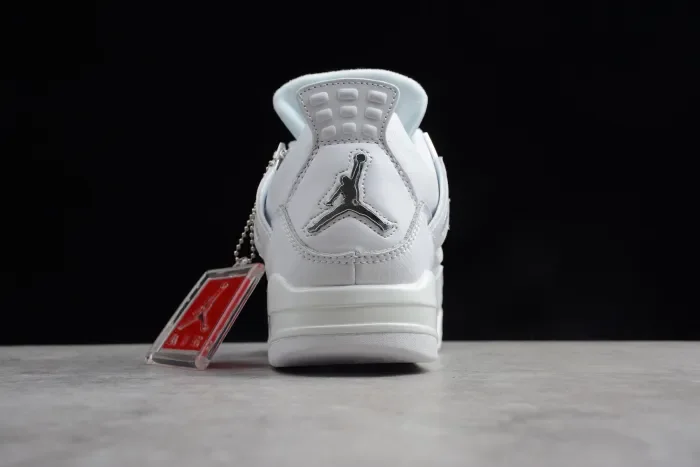 Air Jordan 4 “Pure Money” 308497-100