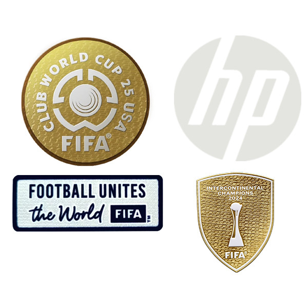 Real Madrid Away Kids Suit & Socks 25/26