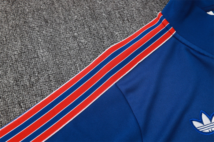 Arsenal Training Jacket 25/26