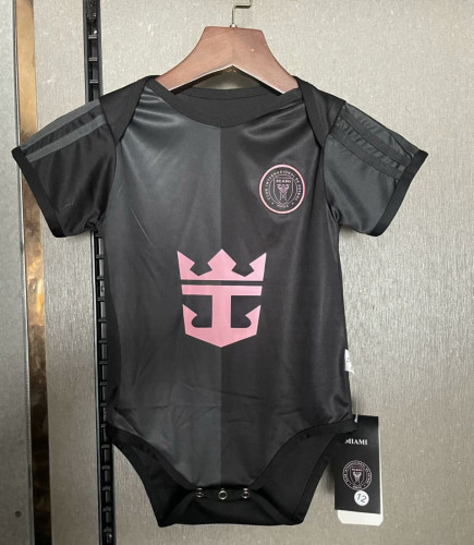 Inter Miami Away Baby Jersey 25/26