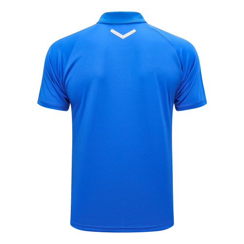 Italy POLO Jersey 23/24