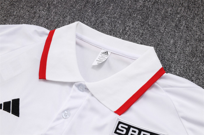 Sao paulo POLO Jersey 23/24