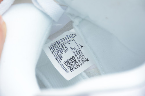 Air Jordan 5 Retro Metallic White (2015) 136027-130