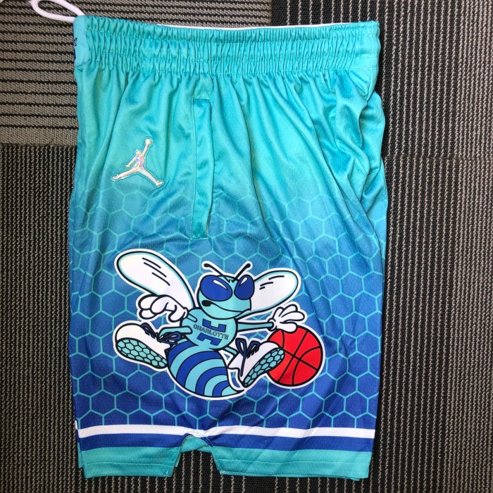 Charlotte Hornets  Basketball Shorts City Edition  21/22