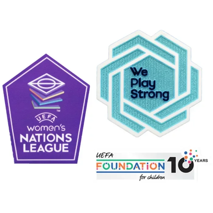 Portugal 2025 Away Kids Suit