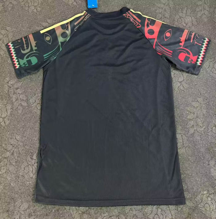 Mexico 2025 Painted Edition Men Jersey