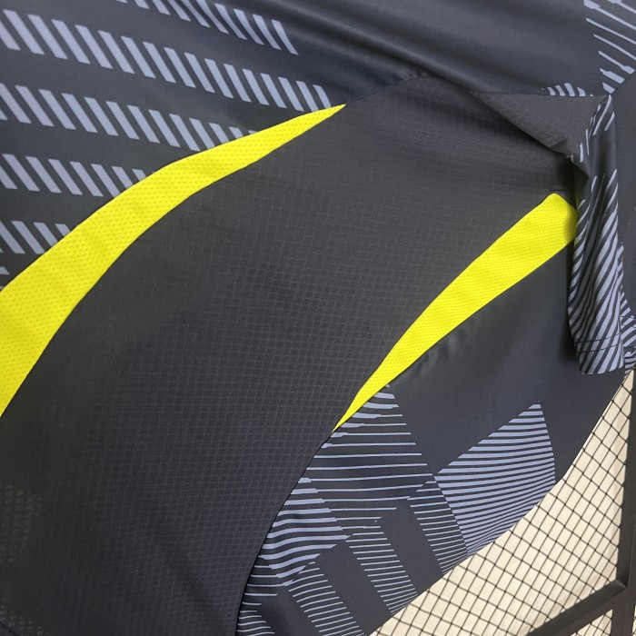 Scotland 	Euro 2024 Home Man Jersey