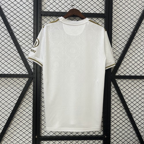 Bayern Munich 125th Anniversary Jersey 25/26 White