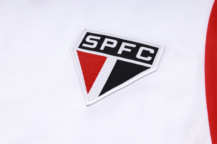 Sao paulo Training Jersey 23/24